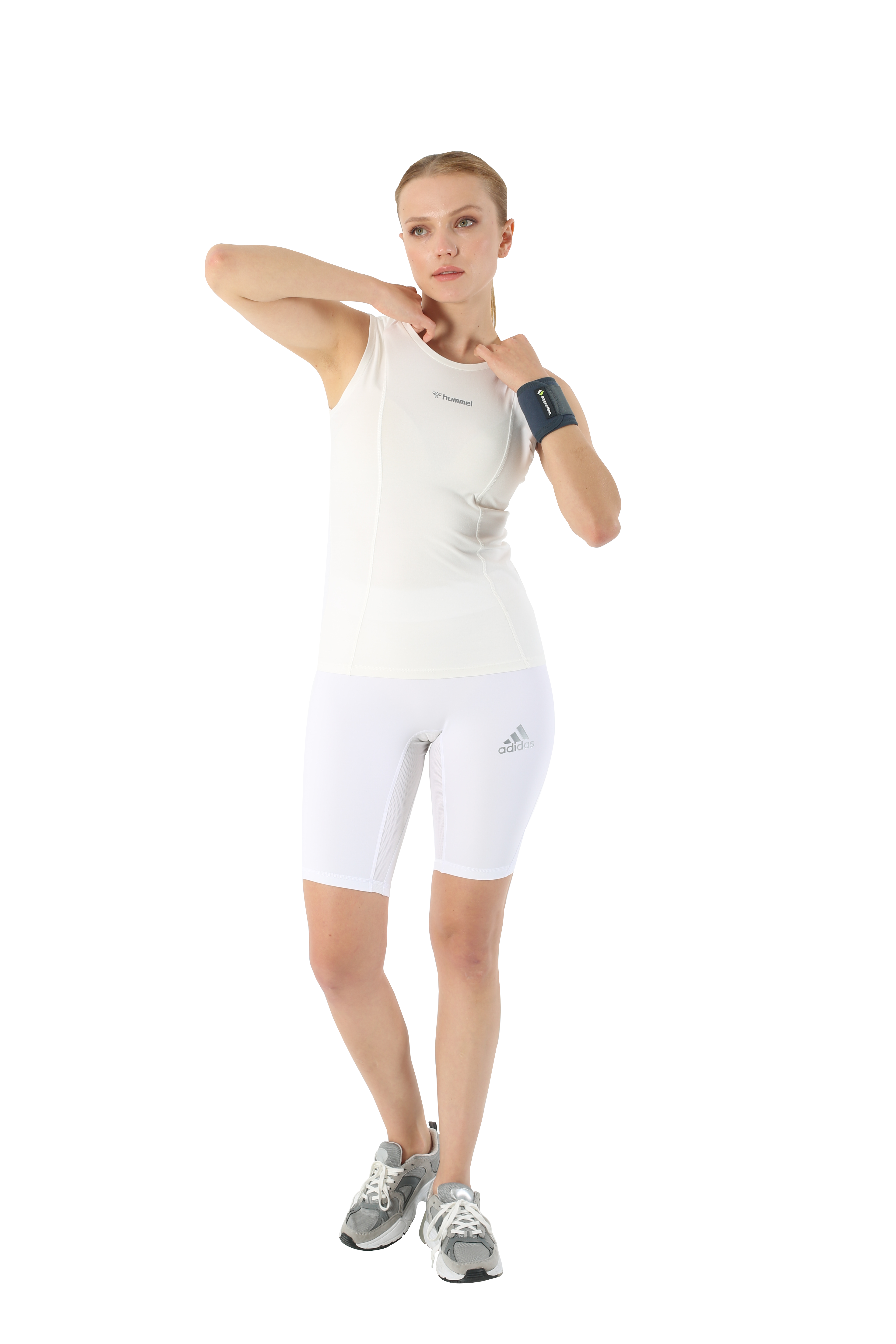 ERSA 208 Bandage for fixing the wrist, wristband